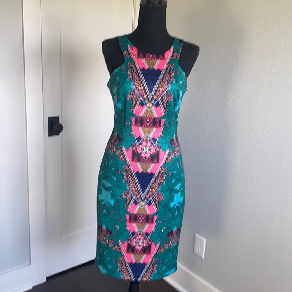 Gianni Bini dress